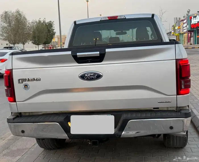 للبيع فورد F150 13