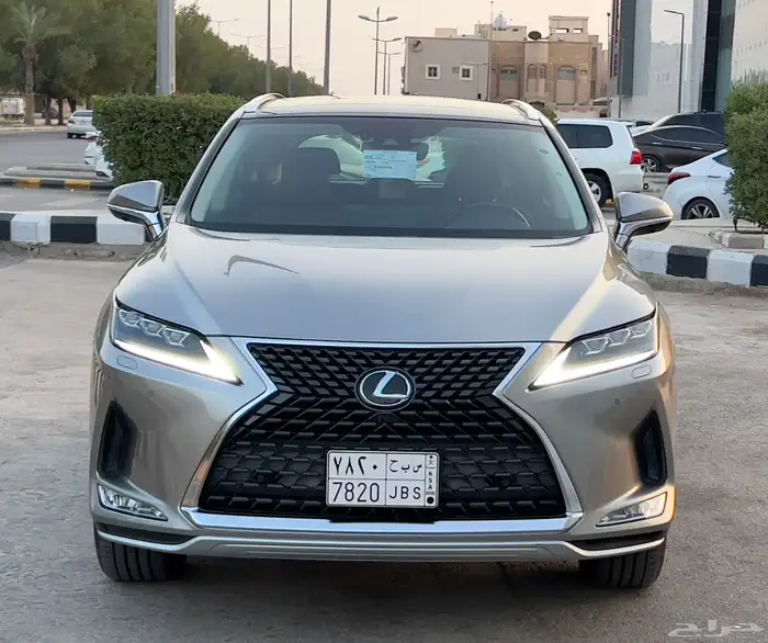 ليكزس RX350   2022 0