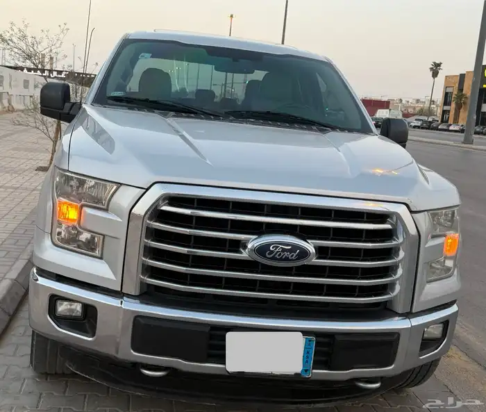 للبيع فورد F150 15