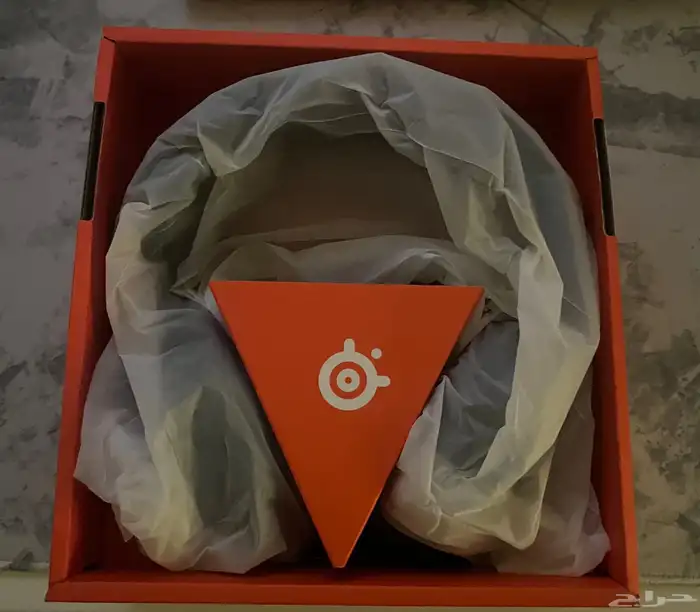 سماعة ستيل سيريس ارتكيس نوفا 1   SteelSeries Artcis nova 1 6