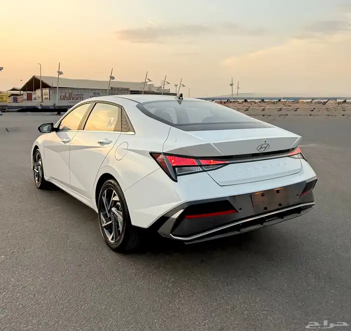 النترا 2025 فتحه فل كامل اصفار وكاله للبيع 3