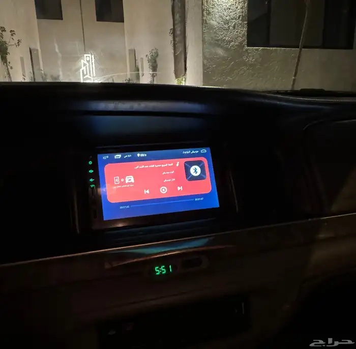 فورد فكتوريا مرشوش كامل 20