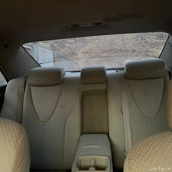 للبيع كامري 2009 فل كامل 11