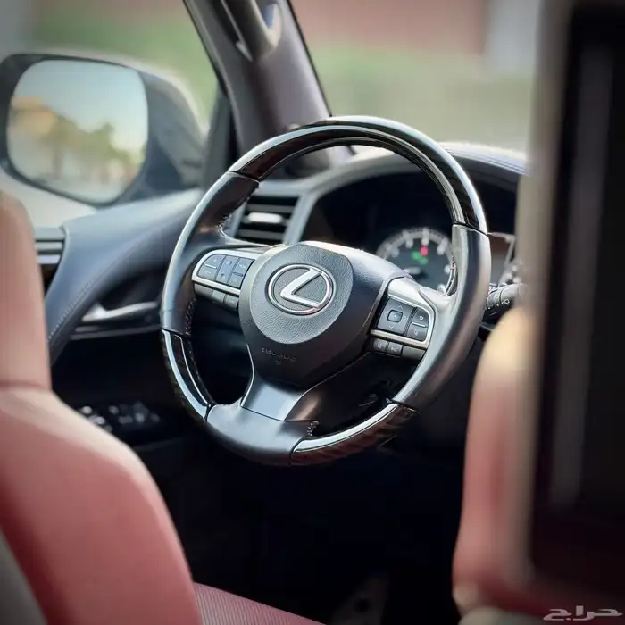 جيب لكزس LX570 - 2019 29