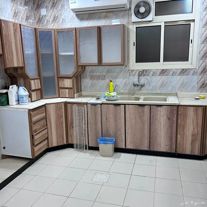 مطبخ مستعمل 2