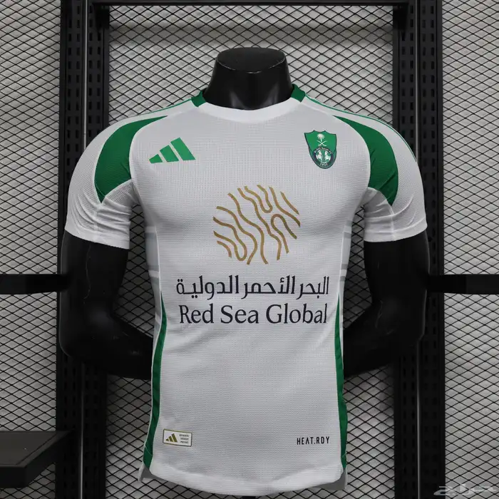 تصفيه تيشيرتات الانديه الأوروبيه والمحليه 10