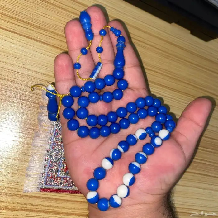 مسباح بلياردو 1