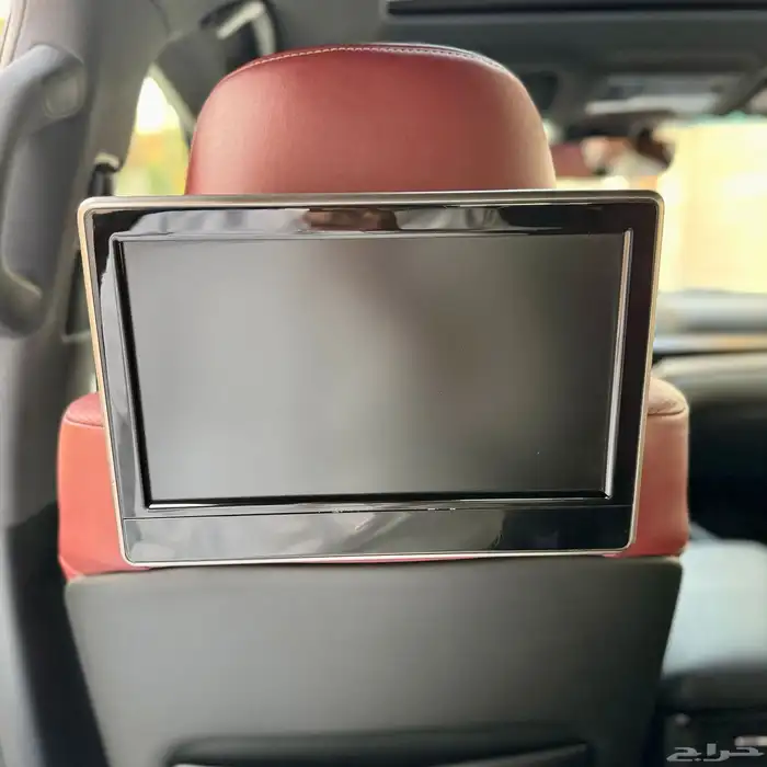 جيب لكزس LX570 - 2019 24