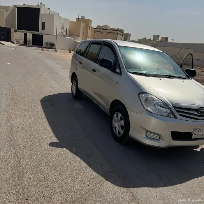 انوفا 2011 12