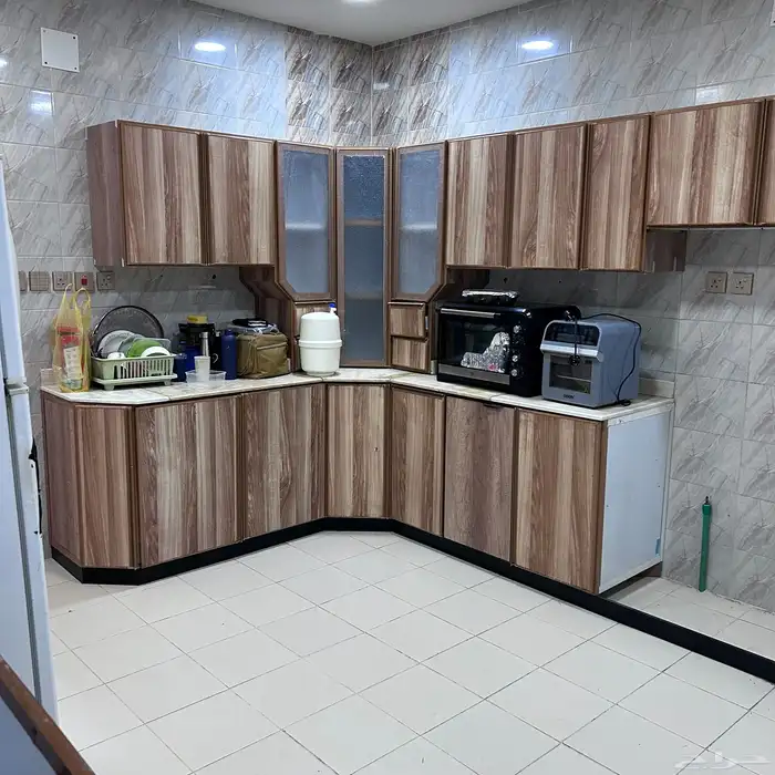 مطبخ مستعمل 0