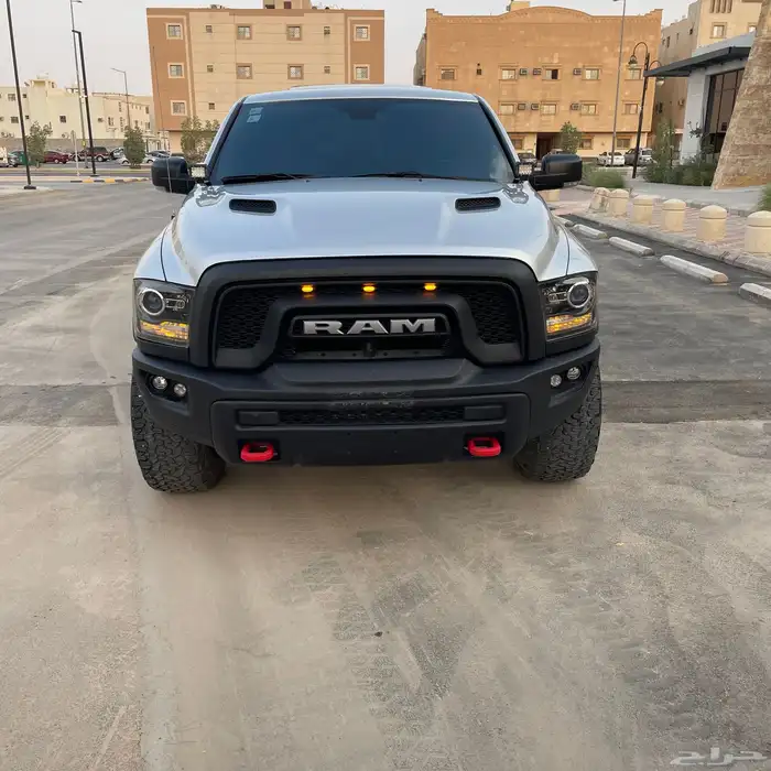 دوج رام هيمي 11