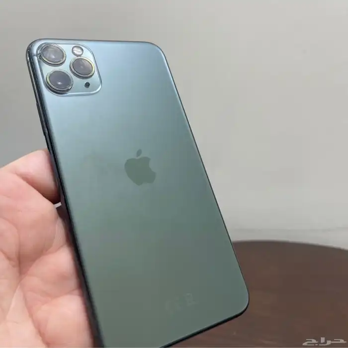 ايفون 11 برو ماكس 0