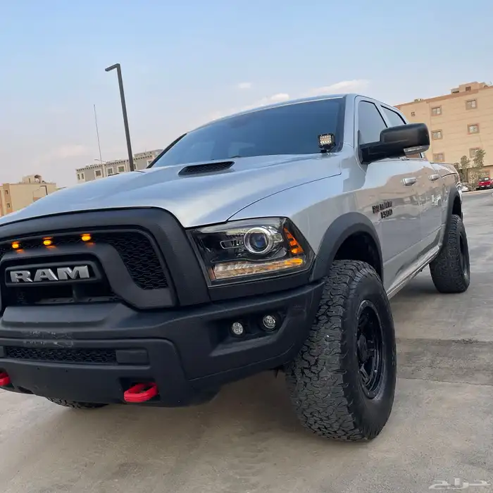 دوج رام هيمي 15