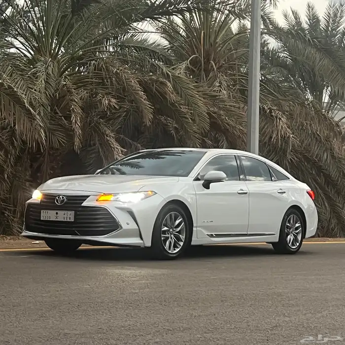 افلون تورنق سعودي 7