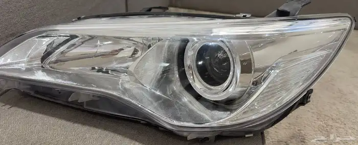 للبيع شمعة كامري 2016 شبه جديده 0