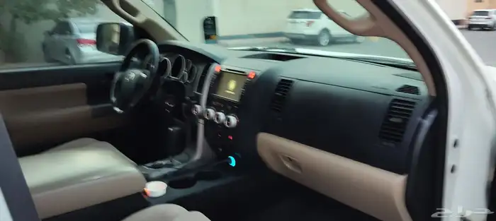 سيكويا 2014 بدون دبل 15
