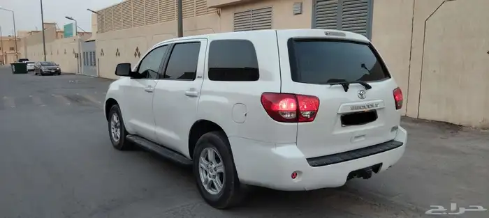 سيكويا 2014 بدون دبل 11