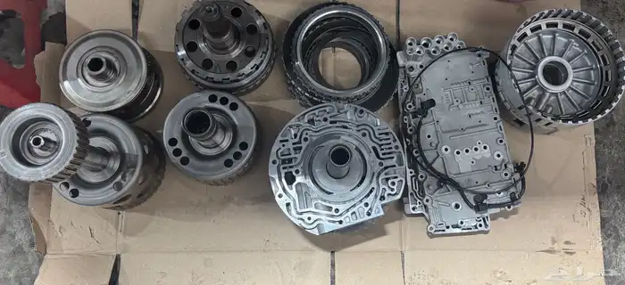 توظيب القيور الأمريكية 0