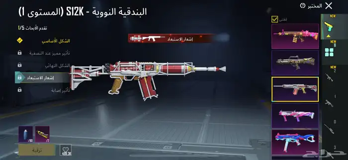 حساب ببجي رخيص ( تم البيع ) 15