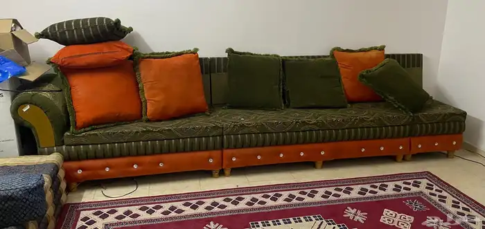 سجادة ومرتبه ومجلس 2
