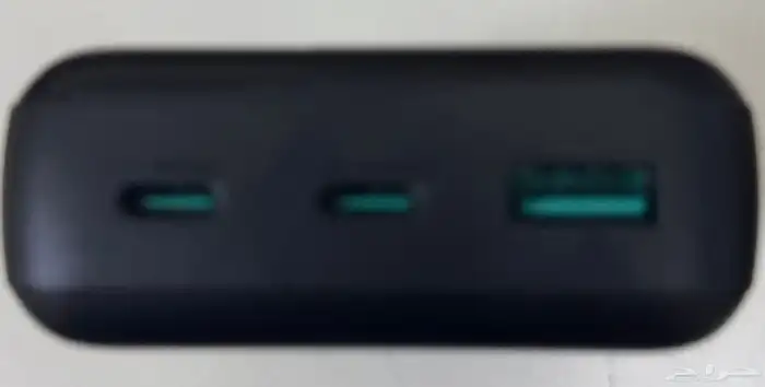 بطارية متنقلة راف بور مستخدم نظيف RAVPOWER 2