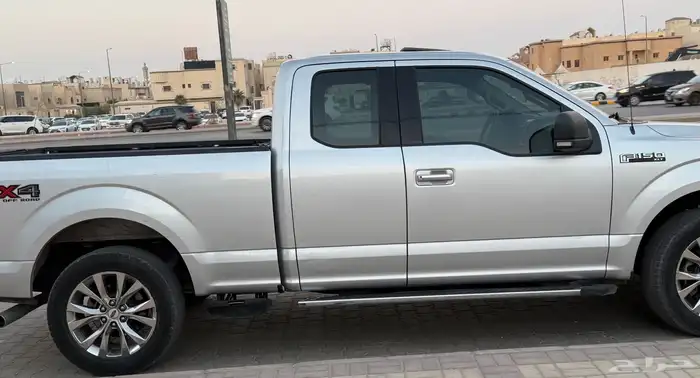 للبيع فورد F150 14