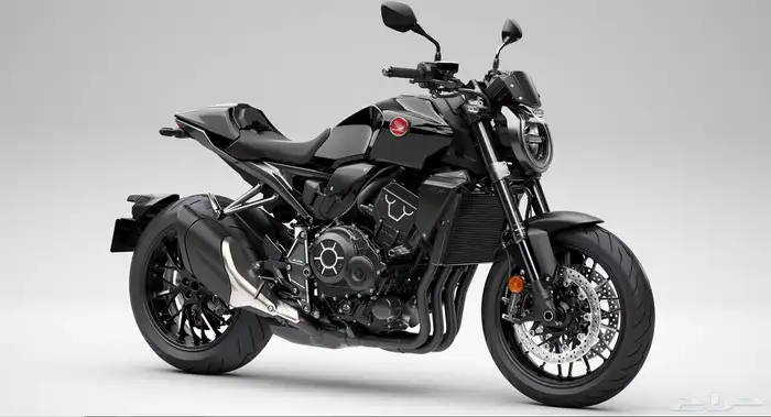 دباب هوندا الوحش cb1000r بحال الوكاله 2023 0