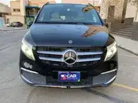 فان مرسيدس 2020 فل كامل للبيع 9