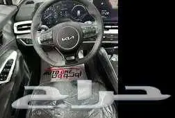 كيا سبورتاج ستاندر بدون دبل 1.5 _ 2025 عزل حراري مجانا 8