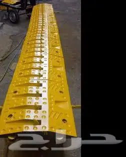 بوابة دخول وخروج السيارات للمواقف 12