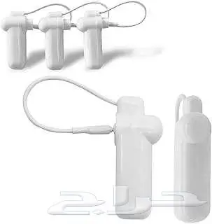 بوابة إنذار ضد سرقه الملابس والسلع 1