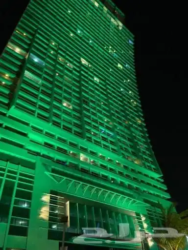 تجهيز وتنسيق فعاليات اليوم الوطني ال95 31