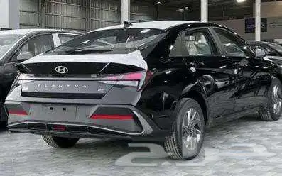 النترا سمارات 2000cc موديل 2026 (كاش - اقساط) index