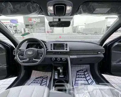 النترا سمارات 2000cc موديل 2026 (كاش - اقساط) index