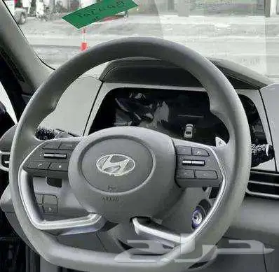 النترا سمارات 2000cc موديل 2026 (كاش - اقساط) 5