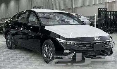 النترا سمارات 2000cc موديل 2026 (كاش - اقساط) 0