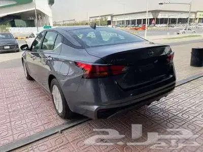 نيسان التيما استاندر موديل 2025 index