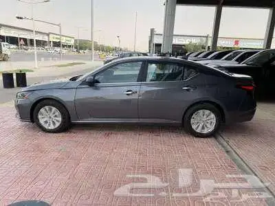نيسان التيما استاندر موديل 2025 3