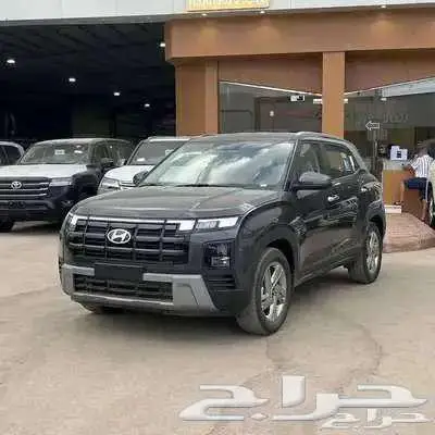 هيونداي كريتا سمارت 2026 1
