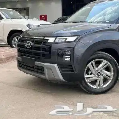 هيونداي كريتا سمارت 2026 0
