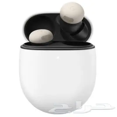 Pixel Buds Pro 2 سماعة اير بودز 2
