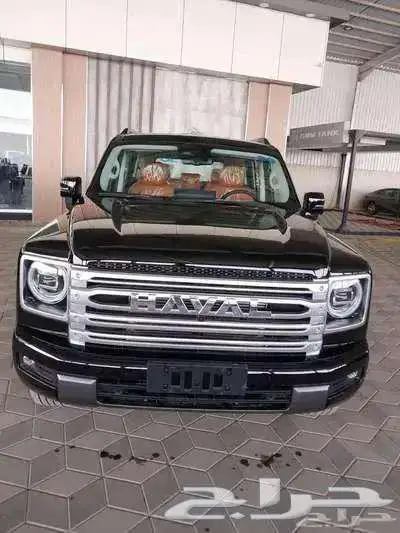 هافال اتش 9 فل كامل 2026 0