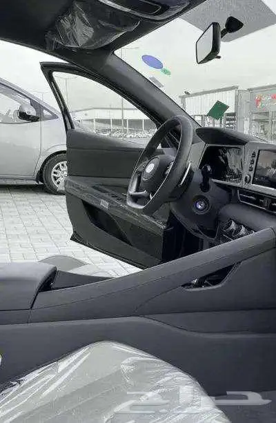 النترا سمارات 2000cc موديل 2026 (كاش - اقساط) 4