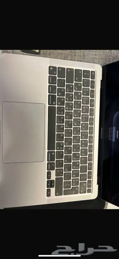 ماك بوك 1