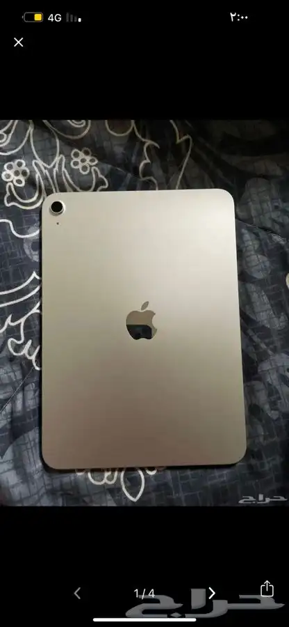 ايباد A16 0