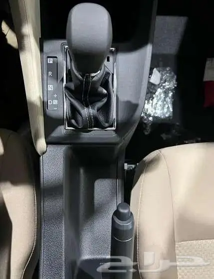 تويوتا يارس واي موديل 2026 12