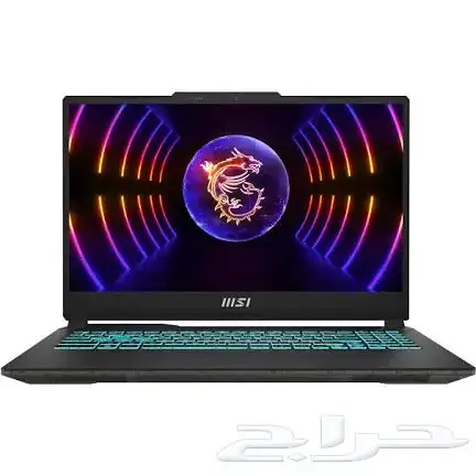 لابتوب قيمينق pc 0