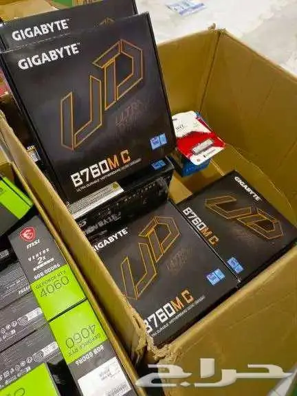 تركيب تجميعات pc الشرقية 1