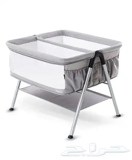 سرير توأم أطفال 1