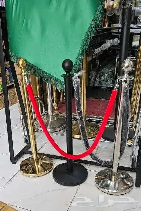 شبك وحواجز بجودة عالية  لجميع المناسبات 7